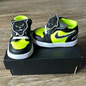 Air Jordan 1 Low ALT SE TD 'Big Cat Energy'